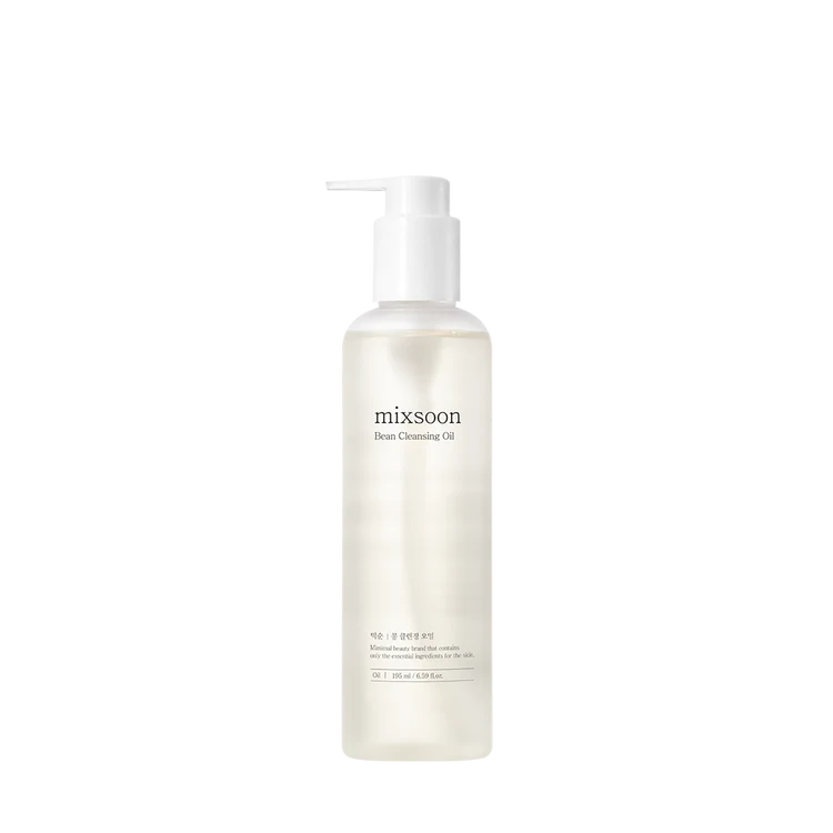 Bean Cleansing Oil - Aceite limpiador 195mL