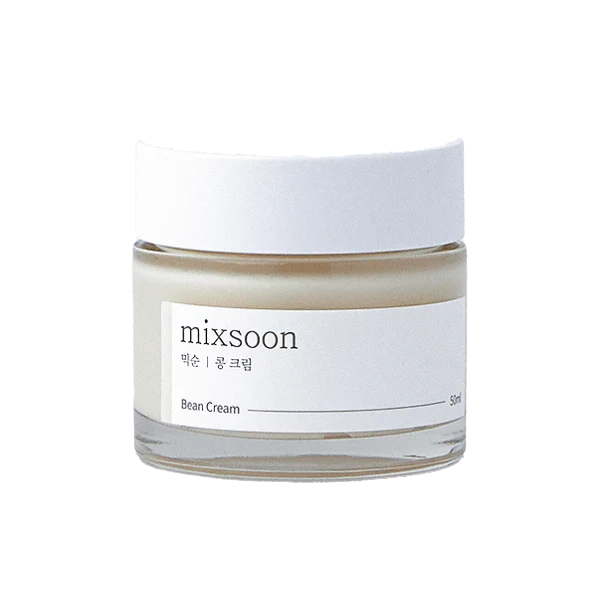 Bean Cream-Crema facial 50mL